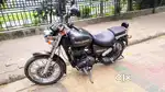 Royal Enfield Thunderbird 350