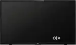 Tcl 55 inch display