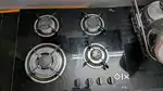 Glen Glass Hob 1065 TR