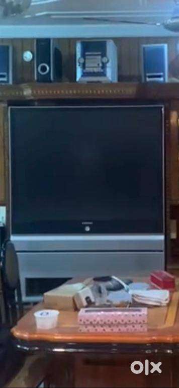 Samsung Big Screen TV