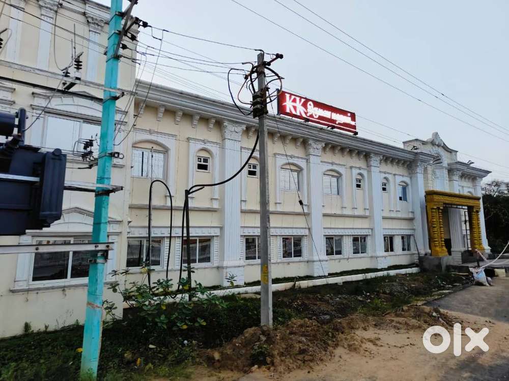 chengalpattu to palur