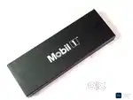 Mobile charger (5in 1 charging cable)