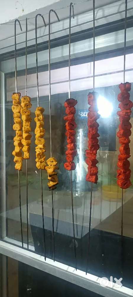 Requirement for sheaf