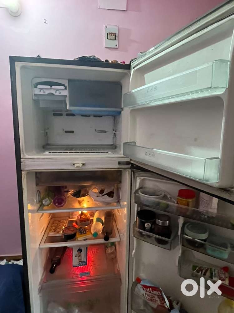 samsung 5 star fridge