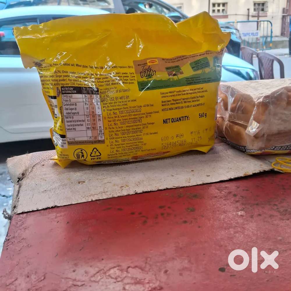 Helper for main cook