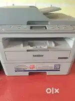 Want to sell Brother 7535 dw on urgent basis