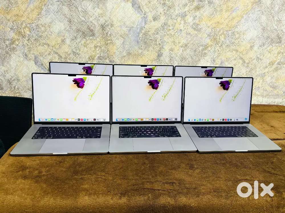 M1 Pro 16Inch 32gb Ram 512 Apple Macbook Pro M1 pro