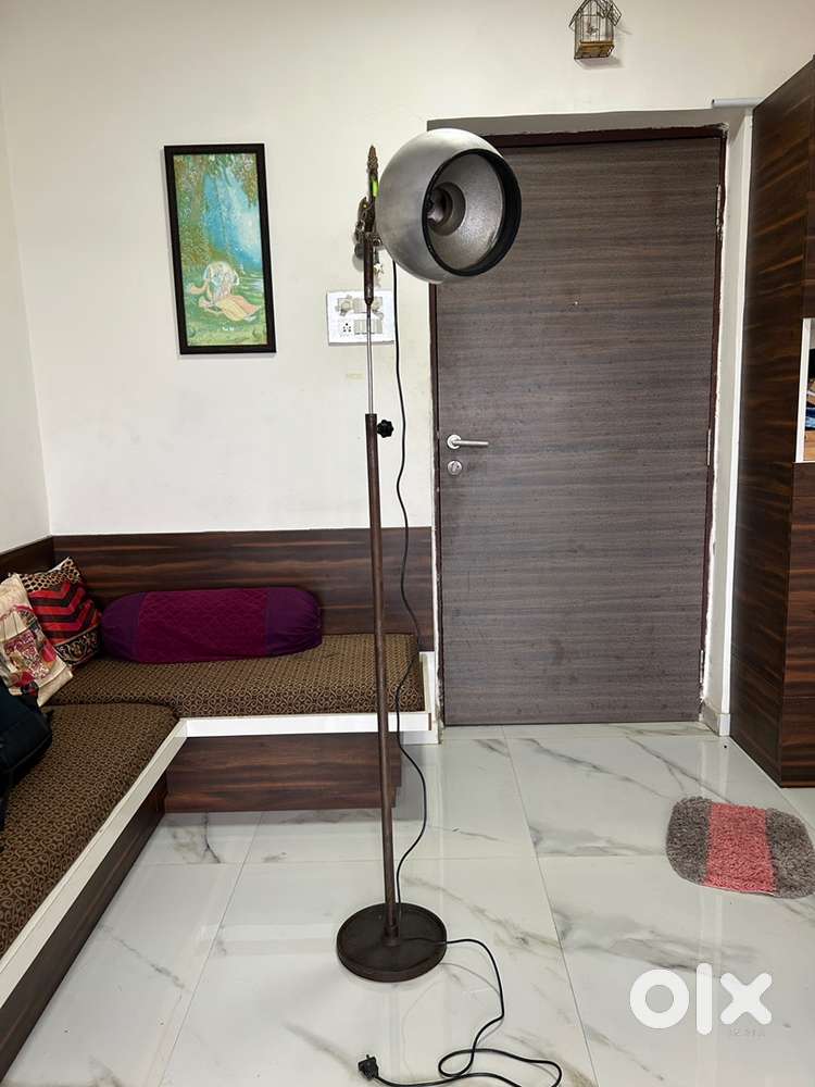Floor Lamp