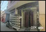 Newly Built House At Janak Nagar