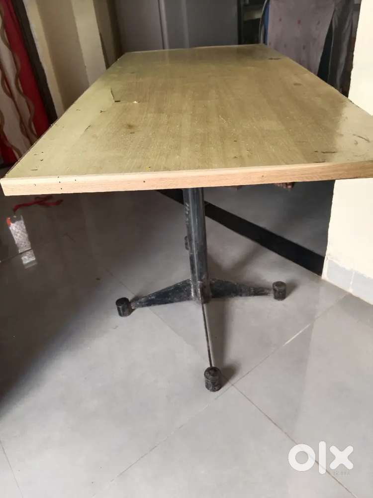 Study Table  cum Computer Table