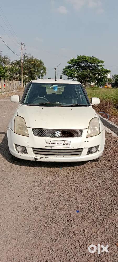Maruti Suzuki Swift 2007 Petrol Good Condition