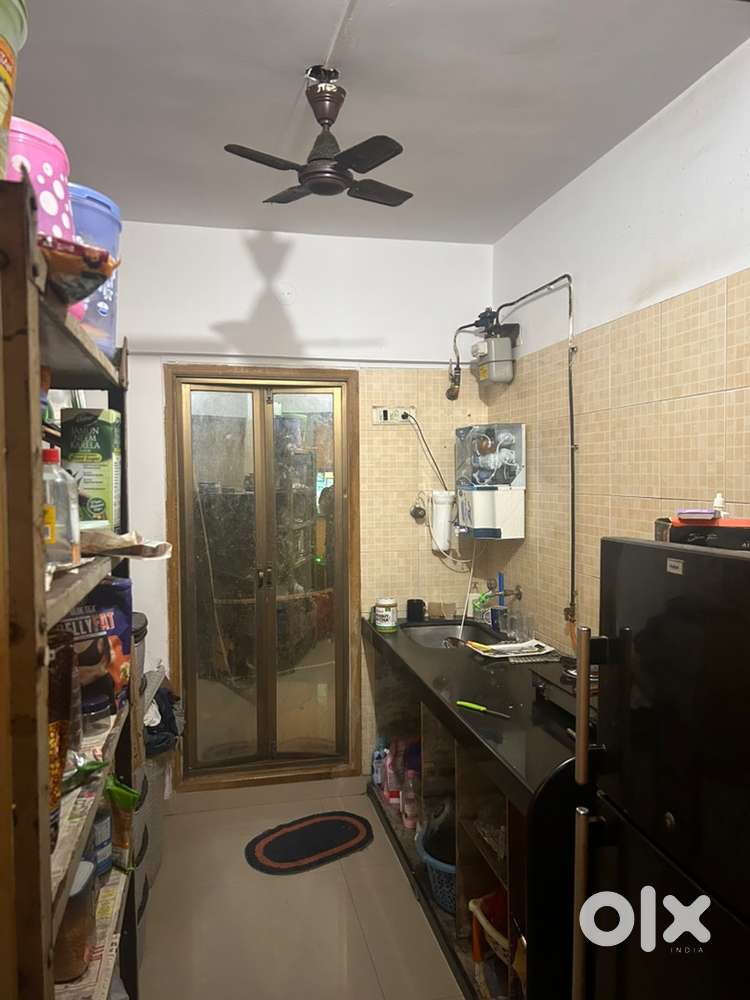 Need roommate on urgent basis