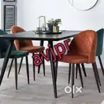 New stylish look cafe chair restaurant furnitures cafeteria chair
