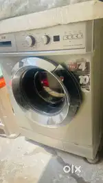 Sell new washing machine