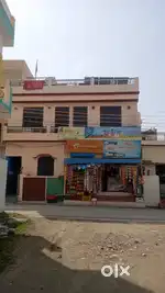 पोश लोकेशन में सस्ता मकान