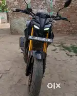 Mt15 mint condition 7 month old