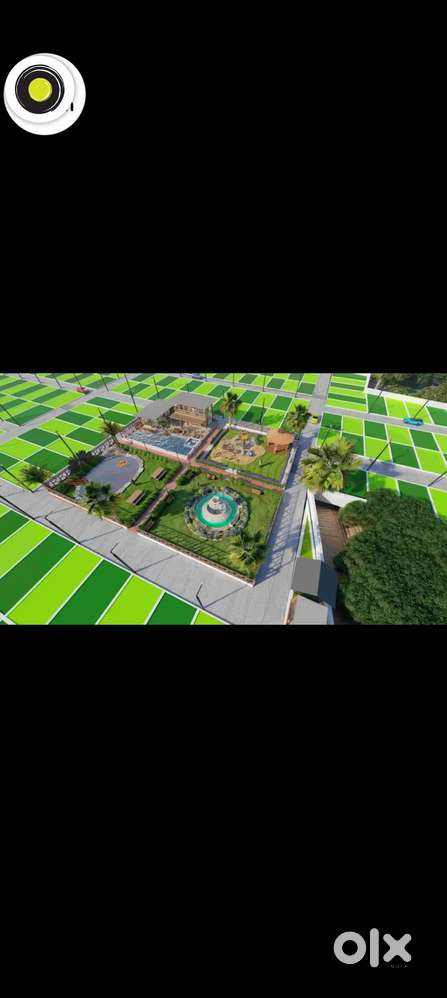 TNC RERA Aprove PLOT near Takhatpur Road Bilaspur