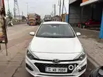 Hyundai New i20 2019 Petrol Well Maintained