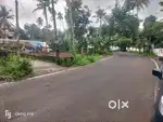 Eruveli.. kureekkad Tar Road frontage House plot