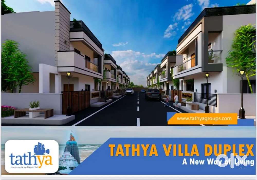 Tathya Duplex KHANDIABANDHA