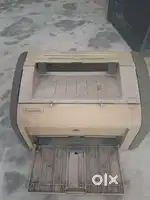 HP 1020 Plus printer in good condition