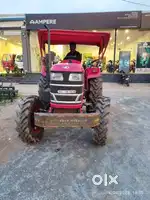 Mahindra 575 4WD 2024