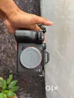 Sony A7R5 ,Alpha ILCE-7RM5