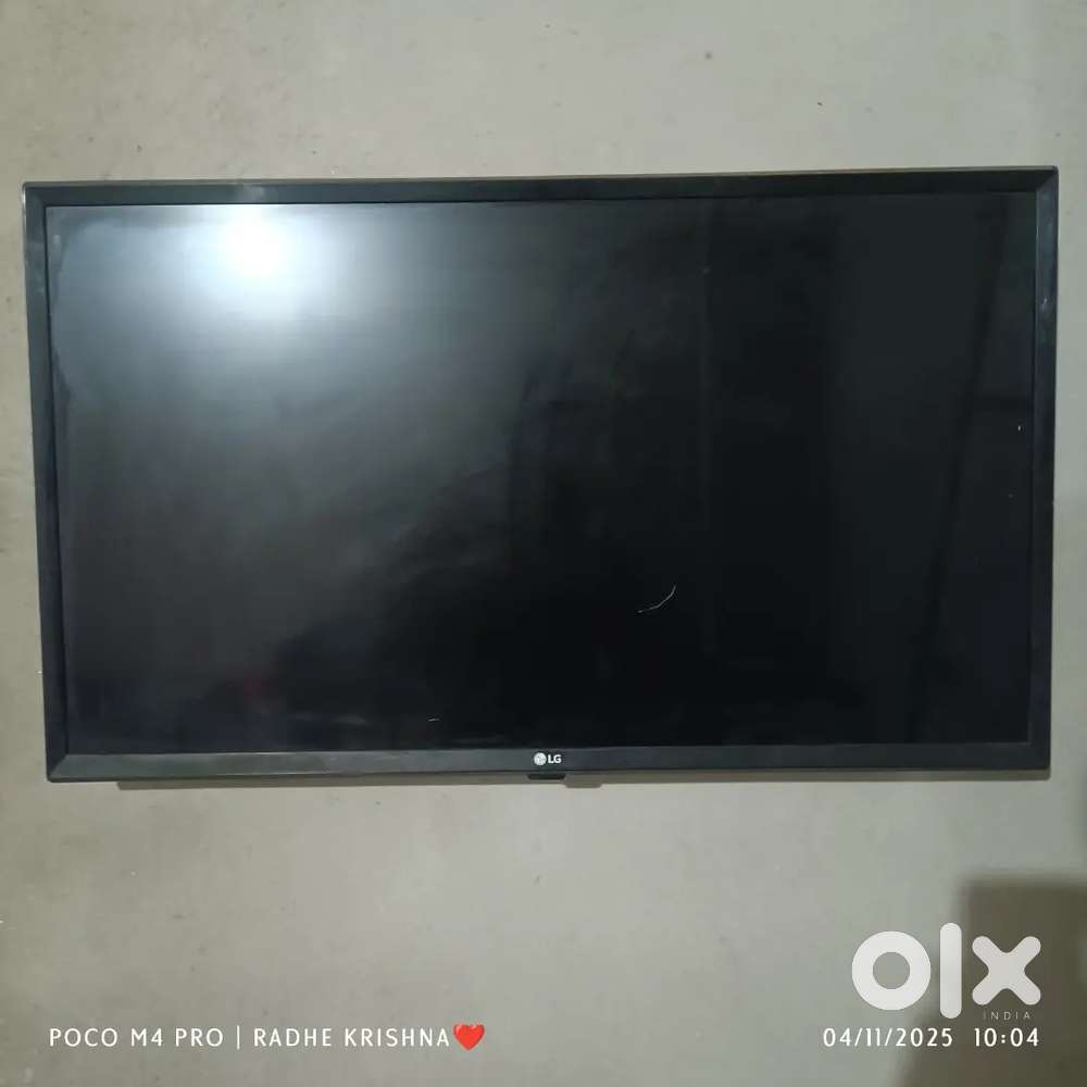Lg tv 32 inches