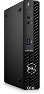 Dell optiplex 3090 cpu only.
