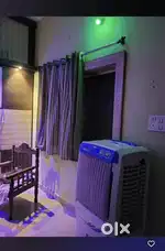 Finished Room+hall, garden View, Prem nagar colony, sagar Naka road