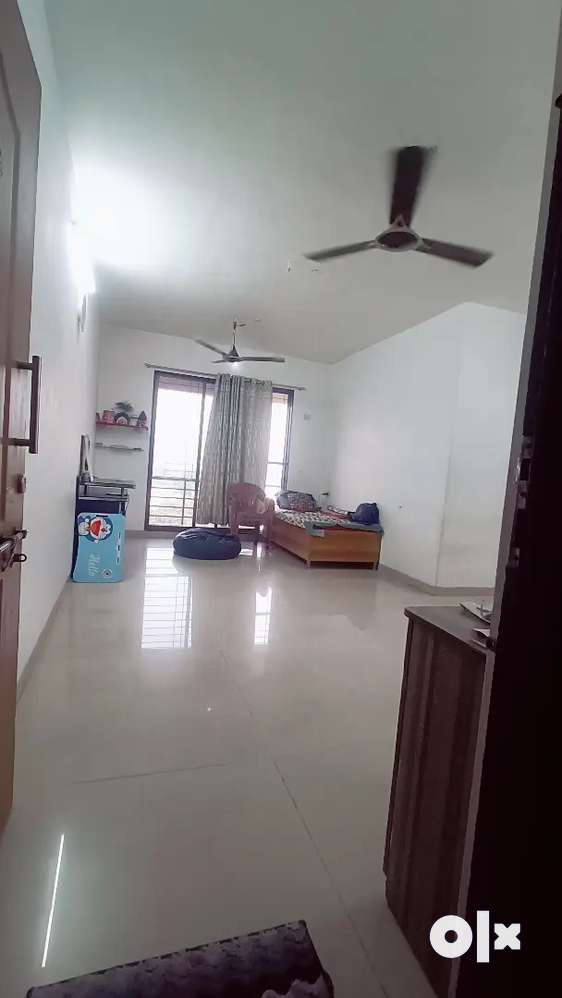 Juhi residency sector 5 G+13 Garden Gym Club house with parking
