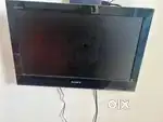 Tv - sony bravia- 24 inch
