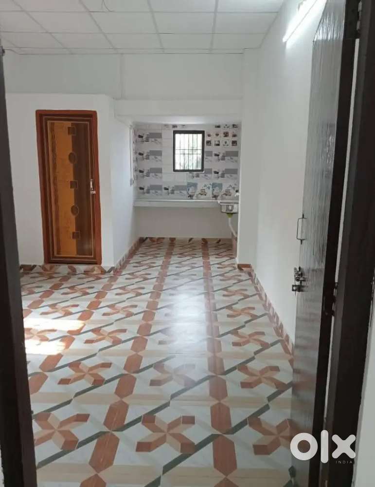 Rcc Single Room Independent House Zoo Road, Jonali, Near SPM