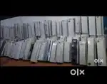 Less used  acs  available