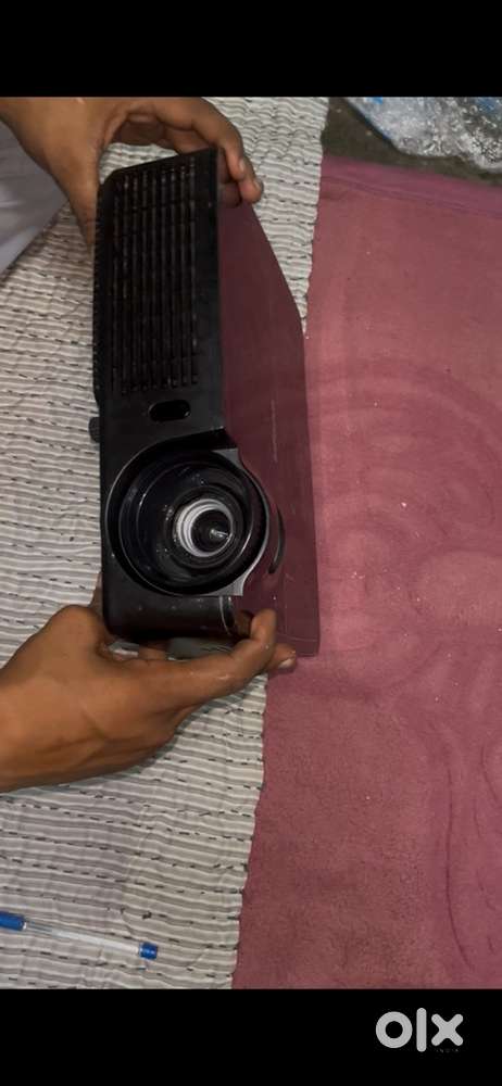 Infocus IN114 Portable DLP Projector