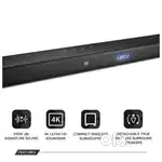 JBL 5.1 Soundbar for sale