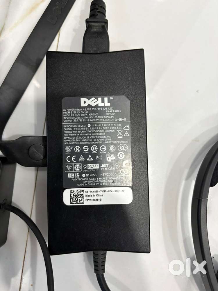 Dell D6000 Universal dock station