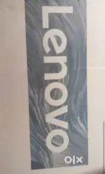 Lenovo laptop