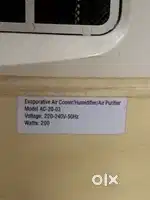 Mini cooler.its in good condition.good for personal use. good options.