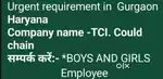 TCI Cold Chain Gurgaon Haryana