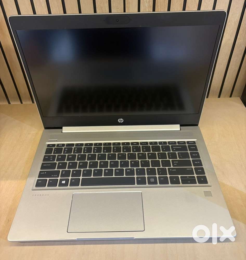 HP LAPTOP INTEL CORE I7 10TH GEN 8GB RAM 256GB SSD 2GB GRAPHIC CARD