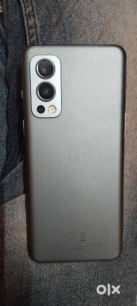One plus nord 2