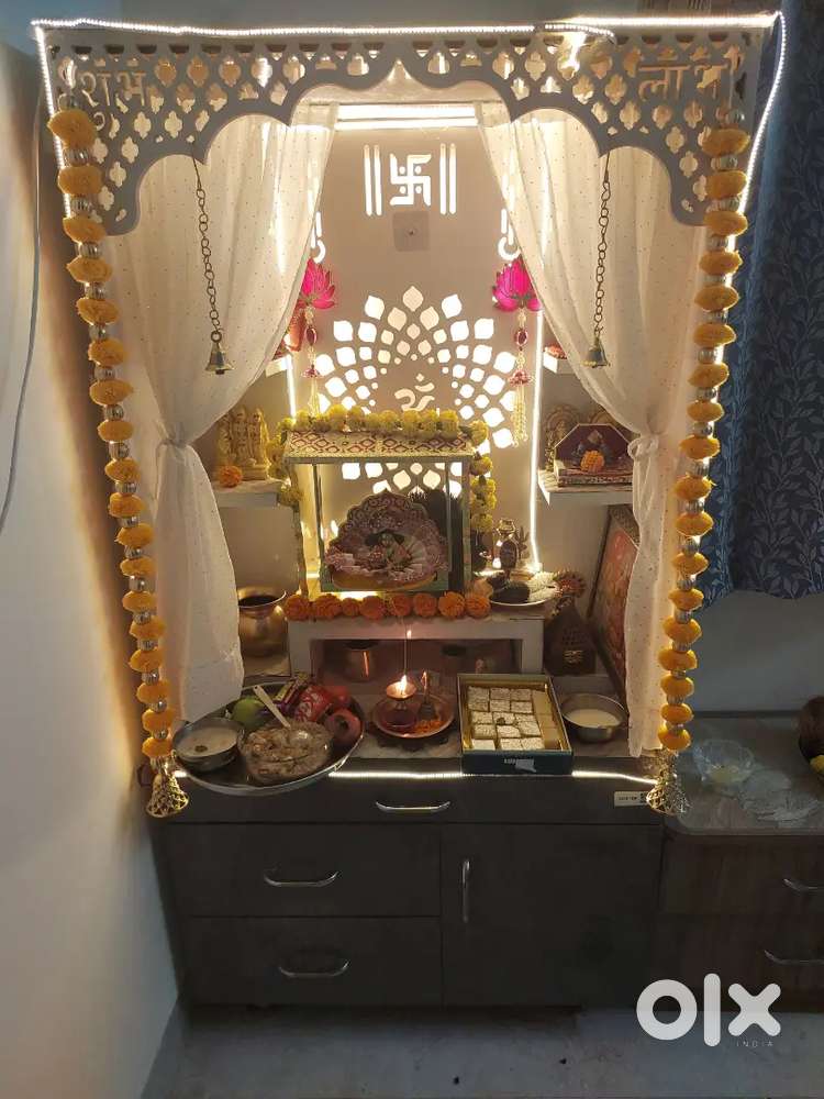 Temple one yr old