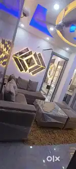 3bhk full furnished