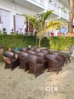 Cafe & Restro items for sale (Single or few items not available..)