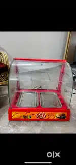 Cafe items for sale