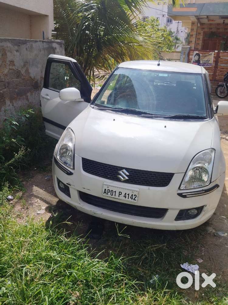 Maruti Suzuki Swift 2007 Diesel Good Condition