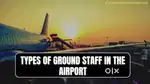 Vacancy Available In Airlines Authority Jobs