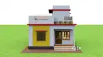 2BHK Individual House for Sale at Kundrathur Somangalam