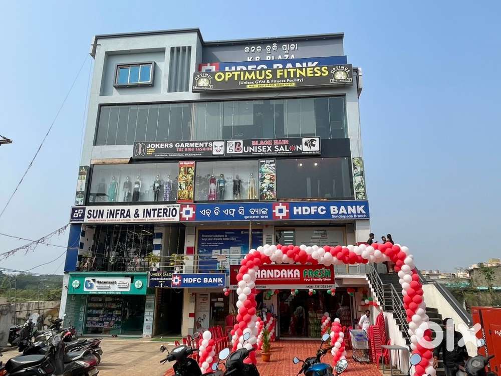 Chandaka Fresh Supermarket – WE’RE HIRING!
